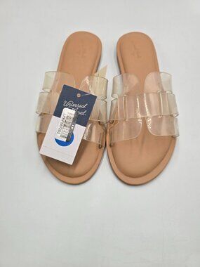Universal Thread Carla sandal
